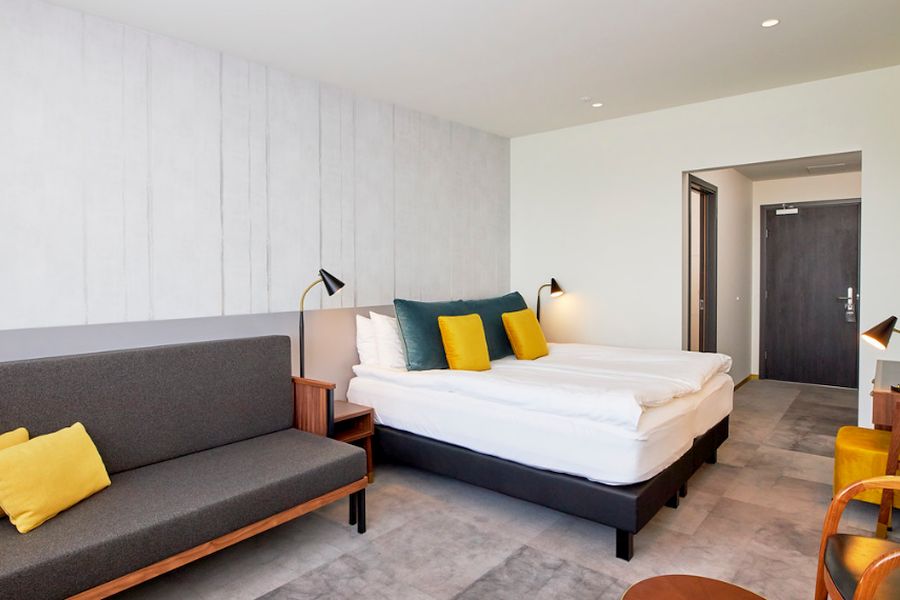 Fosshotel Stykkisholmur