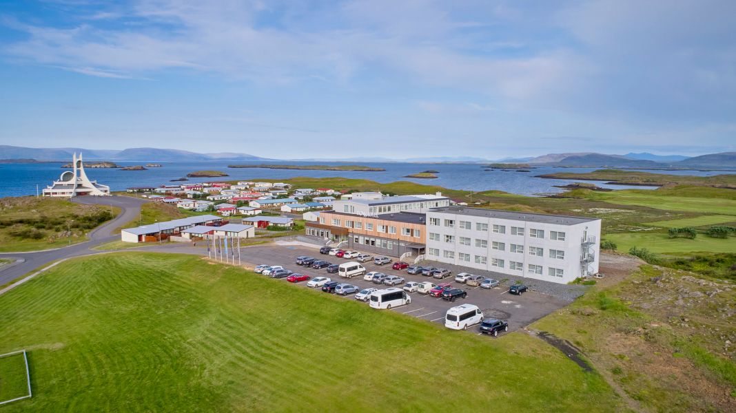 Fosshotel Stykkisholmur