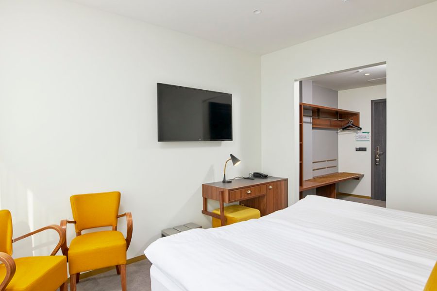Fosshotel Stykkisholmur