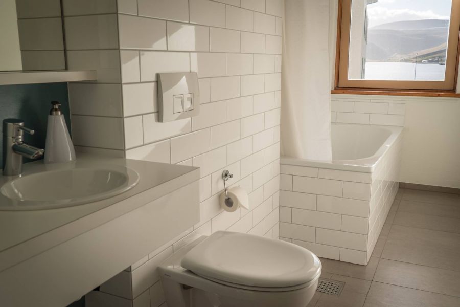 Hotel Isafjörður Horn, Isafjörður