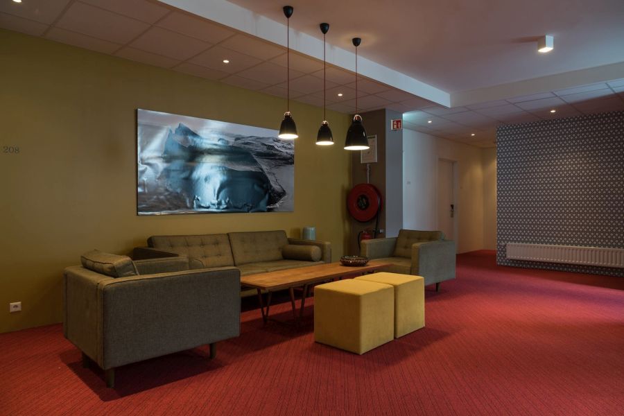 Hotel Isafjörður Horn, Isafjörður