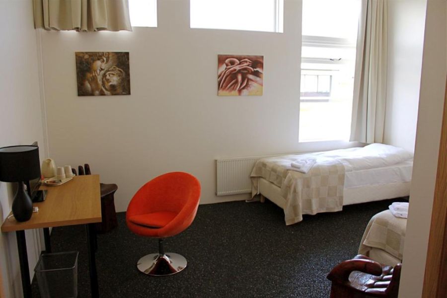 Höfn Inn Guesthouse, Höfn