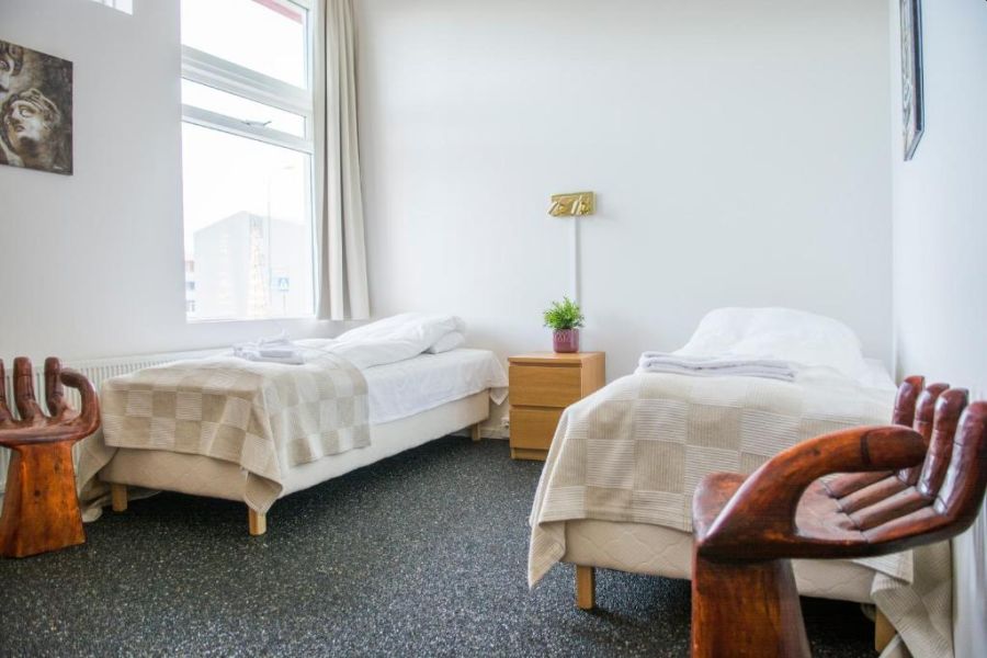 Höfn Inn Guesthouse, Höfn