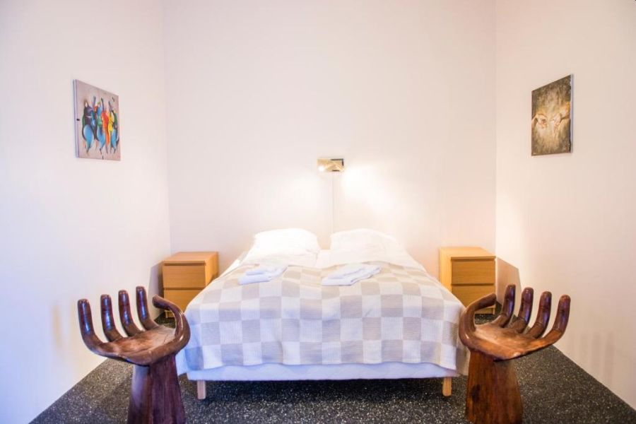 Höfn Inn Guesthouse, Höfn