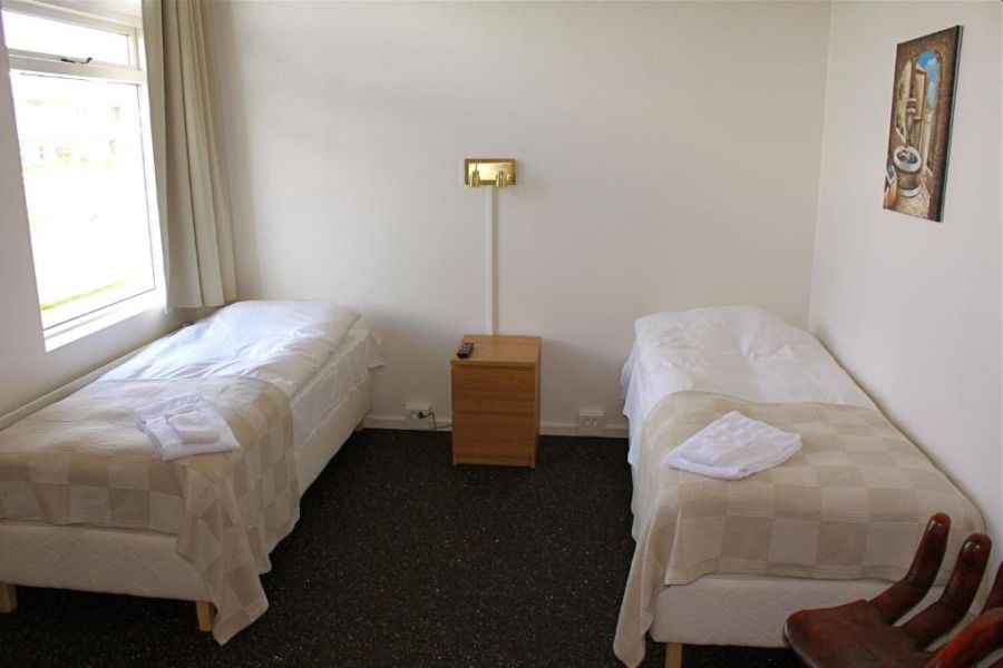 Höfn Inn Guesthouse, Höfn