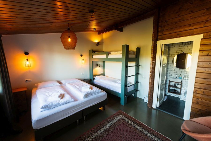 Hotel Godafoss