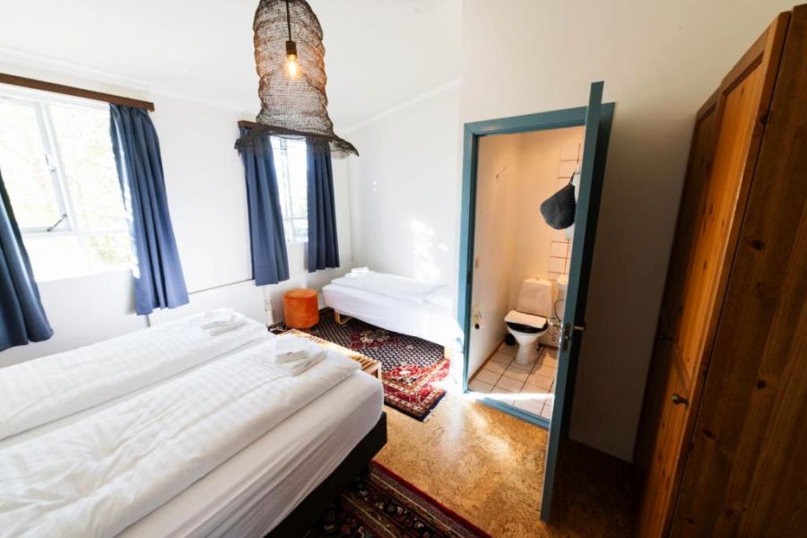 Hotel Godafoss