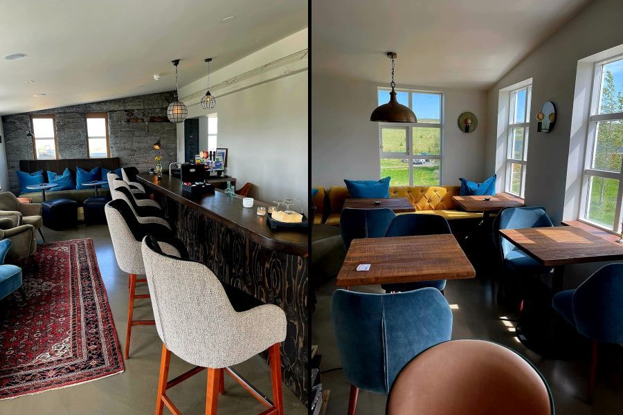 Hotel Godafoss