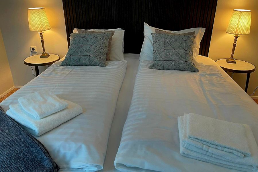 Hotel Godafoss
