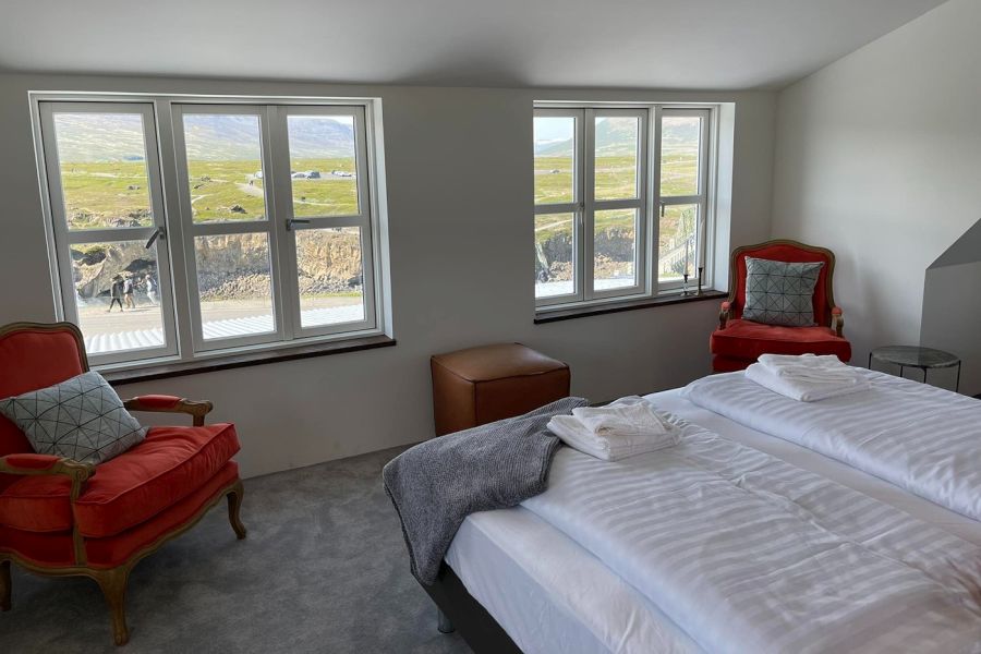Hotel Godafoss