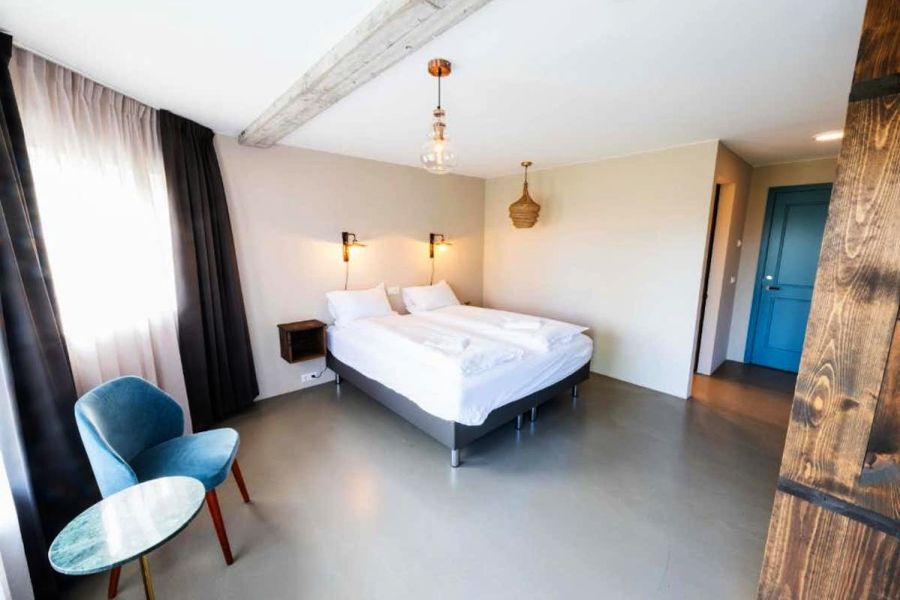 Hotel Godafoss