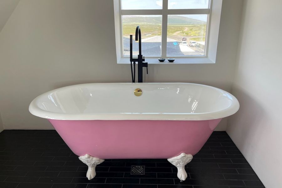 Hotel Godafoss