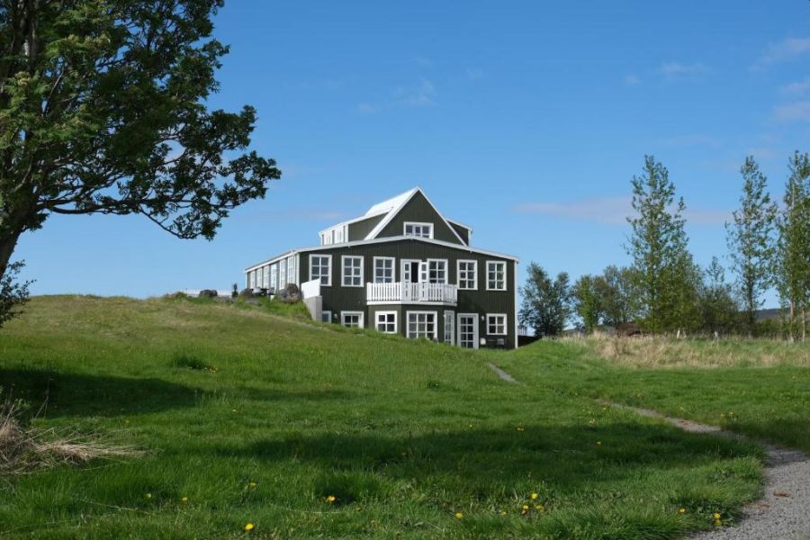 Hotel Godafoss