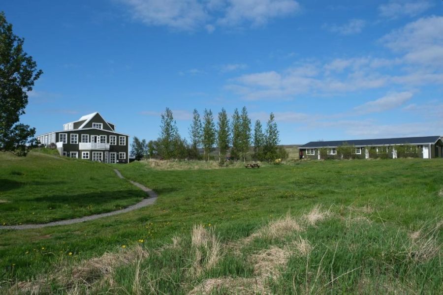 Hotel Godafoss