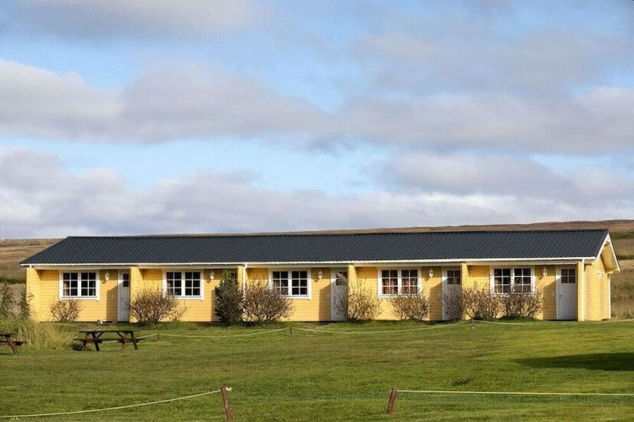 Hotel Godafoss