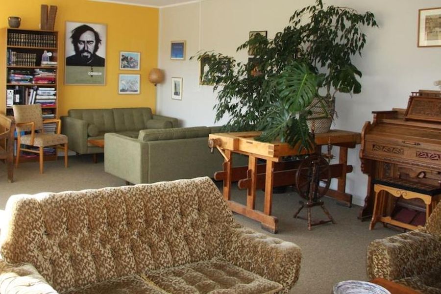 Hotel Laugarholl, Holmavik