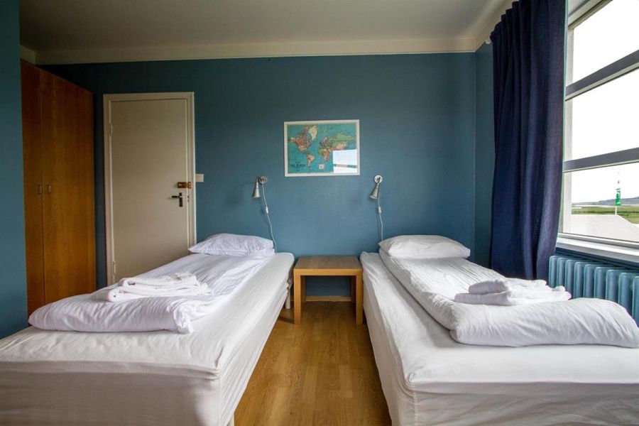 Hotel Laugarholl, Holmavik