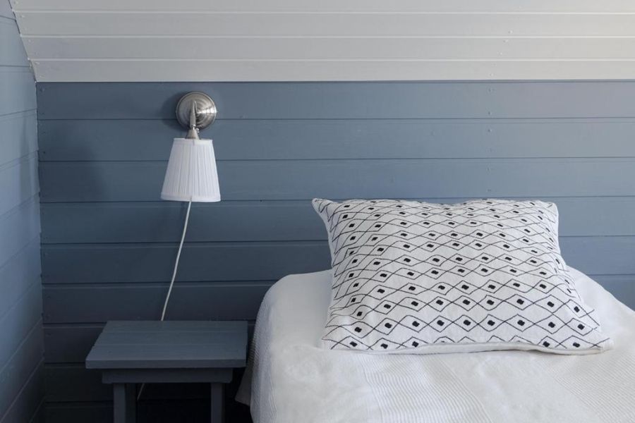 Arbol Guesthouse, Husavik