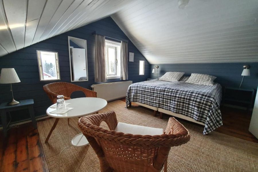 Arbol Guesthouse, Husavik