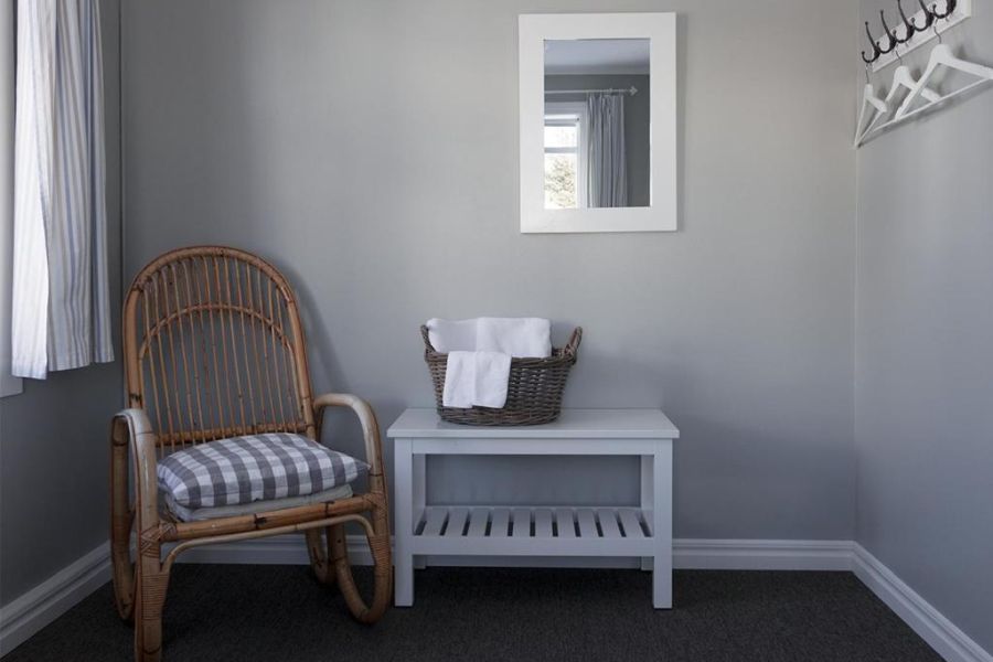 Arbol Guesthouse, Husavik