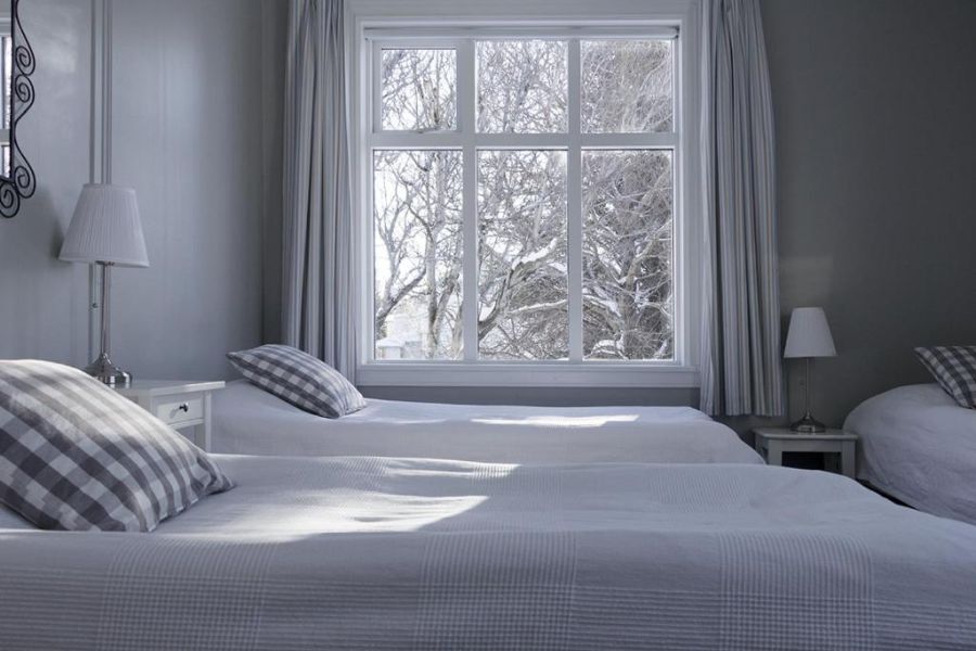Arbol Guesthouse, Husavik