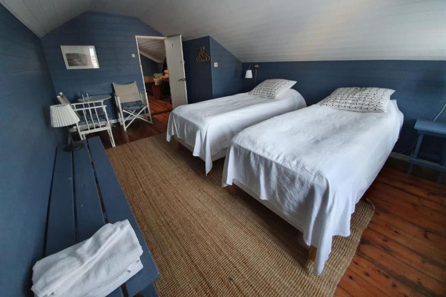 Arbol Guesthouse, Husavik