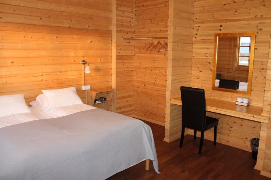 Malarhorn Guesthouse, Drangsnes