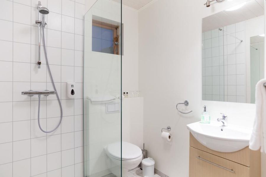 Malarhorn Guesthouse, Drangsnes