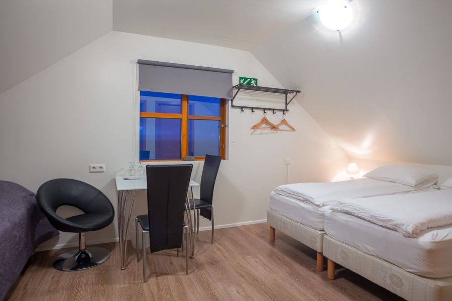 Malarhorn Guesthouse, Drangsnes