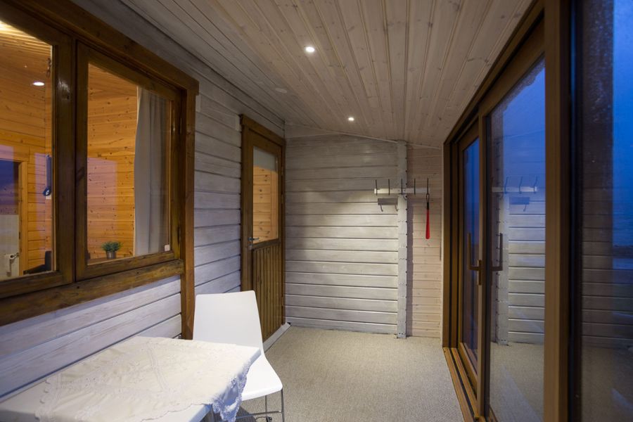 Malarhorn Guesthouse, Drangsnes