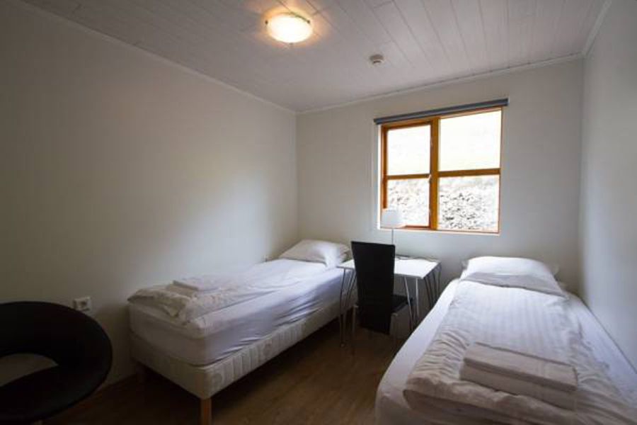 Malarhorn Guesthouse, Drangsnes