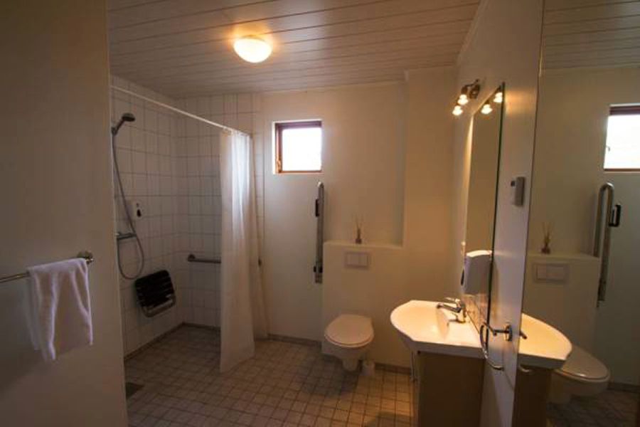 Malarhorn Guesthouse, Drangsnes