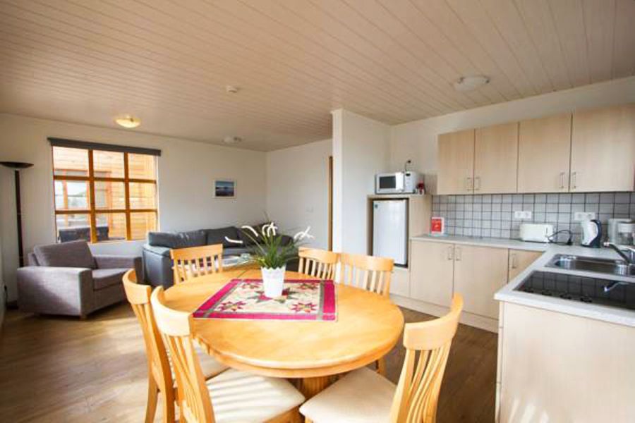 Malarhorn Guesthouse, Drangsnes