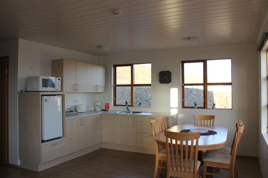 Malarhorn Guesthouse, Drangsnes