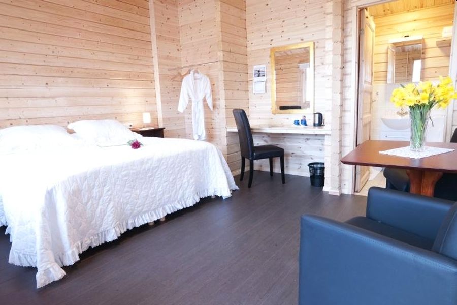 Malarhorn Guesthouse, Drangsnes