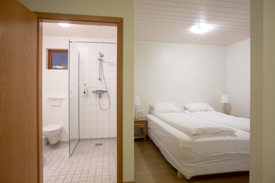 Malarhorn Guesthouse, Drangsnes