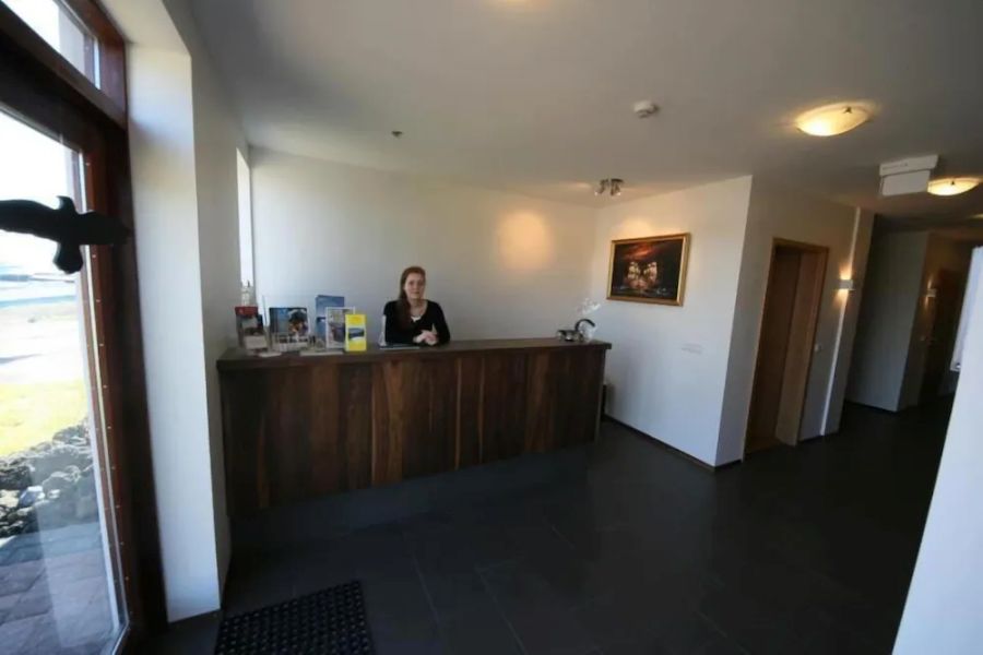 Husavik Cape Hotel - Husavik
