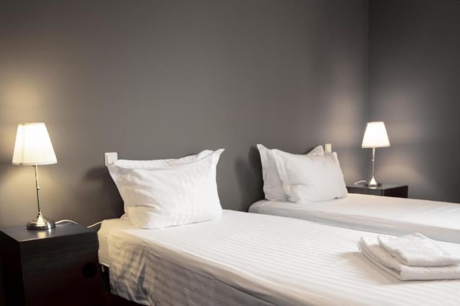 Husavik Cape Hotel - Husavik