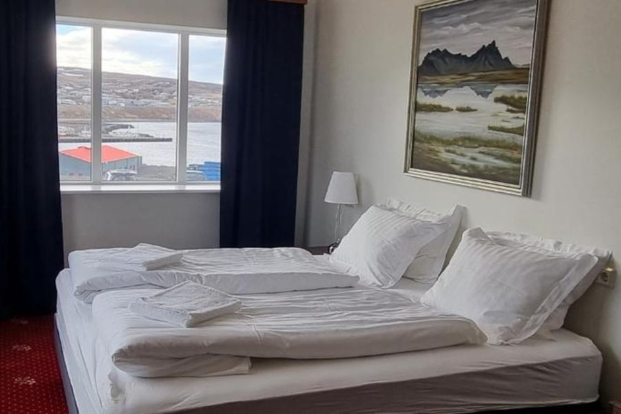Husavik Cape Hotel - Husavik