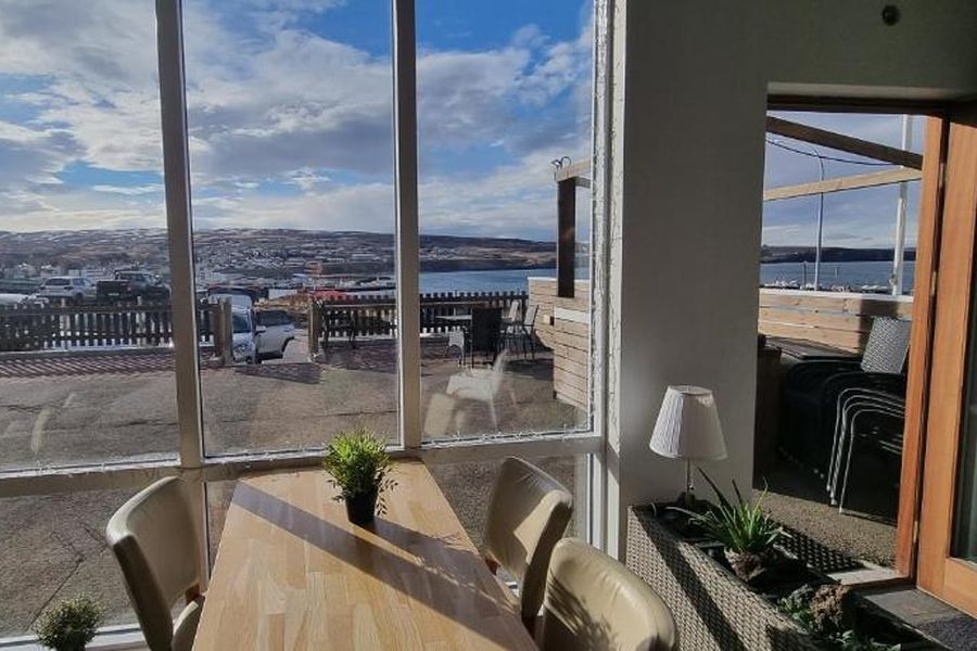 Husavik Cape Hotel - Husavik