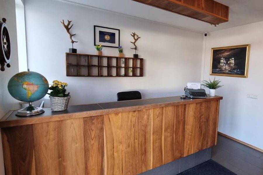 Husavik Cape Hotel - Husavik