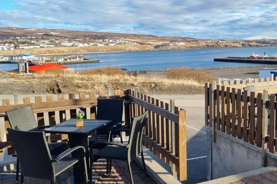 Husavik Cape Hotel - Husavik