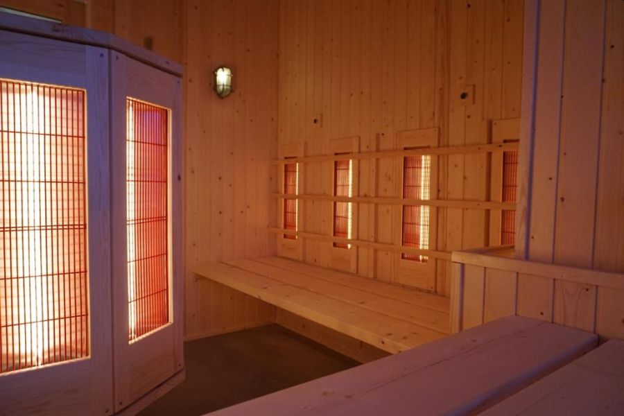 Siglo Hotel, Siglufjordur