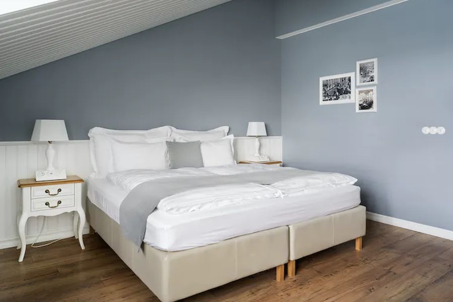 Siglo Hotel, Siglufjordur