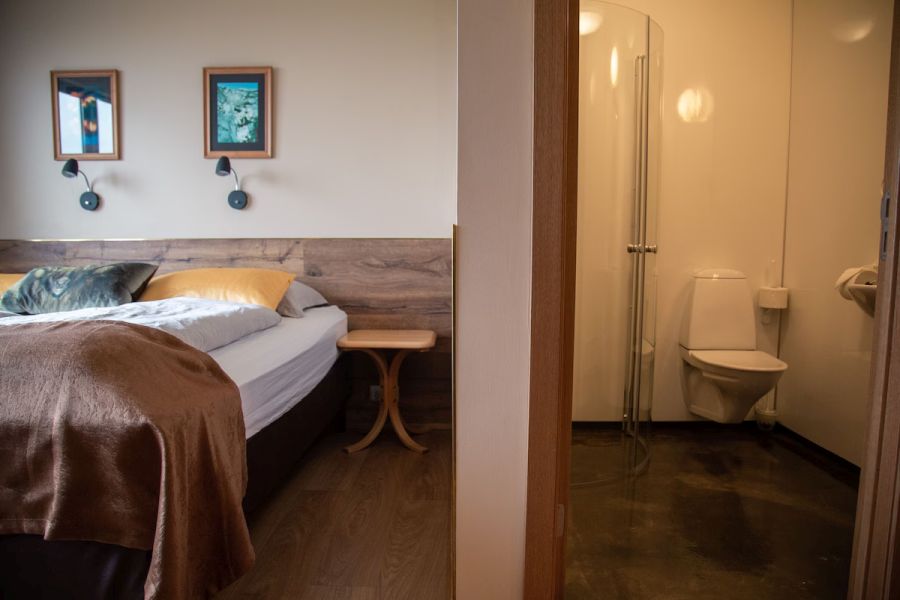 Country Hotel Smyrlabjorg, Hornafjördur
