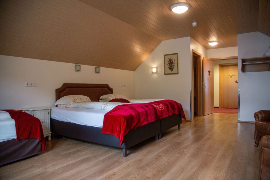 Country Hotel Smyrlabjorg, Hornafjördur