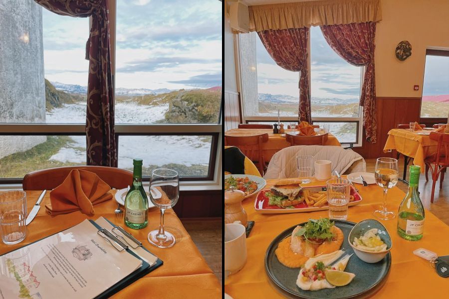 Hotel Smyrlabjorg, Hornafjördur