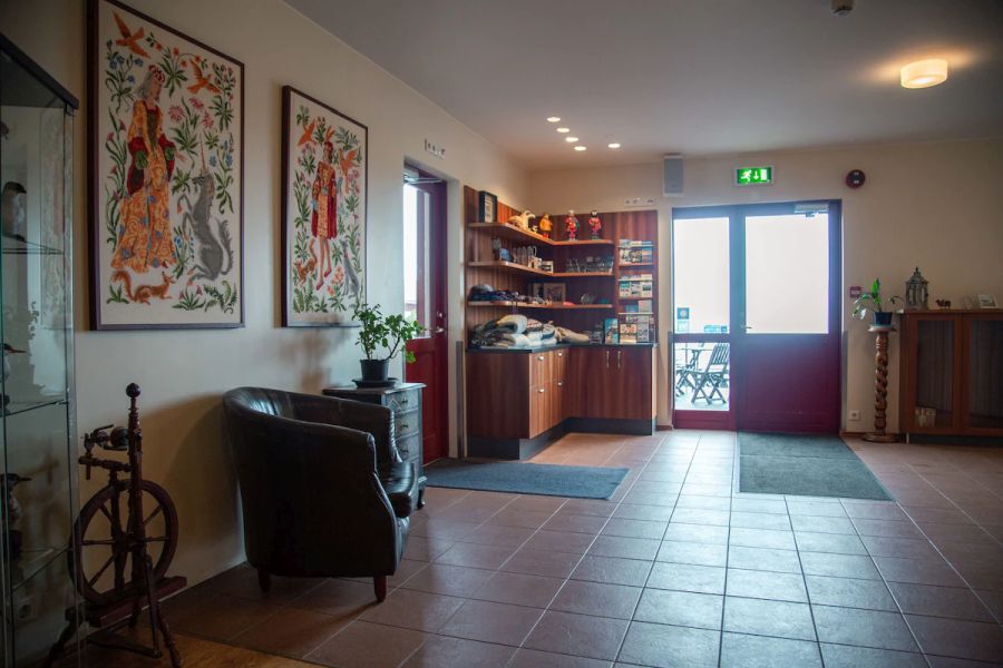 Country Hotel Smyrlabjorg, Hornafjördur