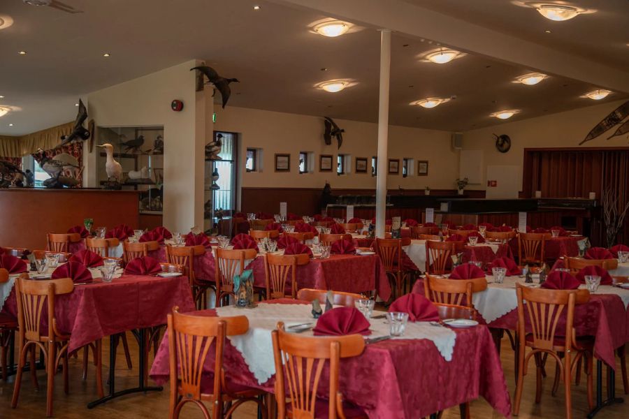Country Hotel Smyrlabjorg, Hornafjördur
