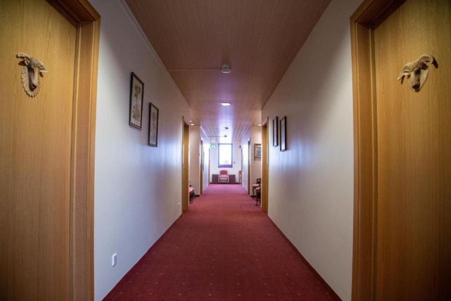 Country Hotel Smyrlabjorg, Hornafjördur